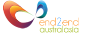 End2end Australasia